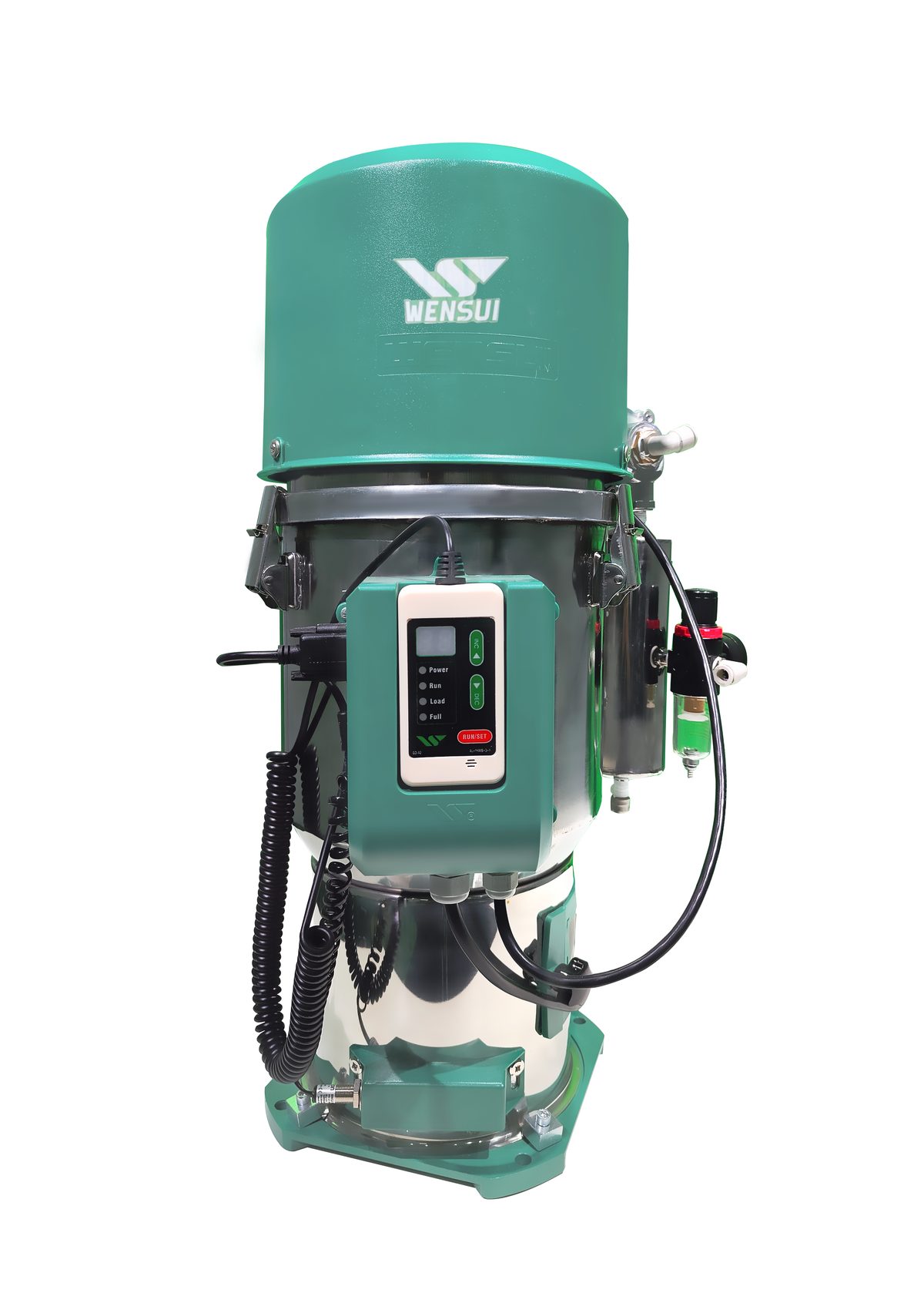 锡林郭勒吸料机